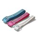 thumbnail image 4 of Belts Women Popular Letters Extra-thick Belt Industrial Style Ladies Embroidery Webbing Belts, 4 of 4