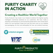 Ultimate H.A. 7-Day Formula by Purity Products - 90 Capsules
