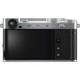 thumbnail image 3 of FUJIFILM X-E5 Mirrorless Digital Camera (Silver), 2x 64GB UHS-II SDXC Memory Card, 3 of 7
