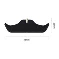 thumbnail image 4 of Handle Sound Enhancer Para Ps5 Wireless Controller Gamepad Accesorio (Negro), 4 of 6