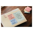 thumbnail image 3 of Post-it, MMMR330RP6AP, Greener Pop-up Notes - Helsinki Collection, Pastel, 3 of 7