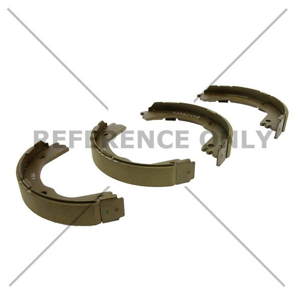 Centric 111.10820 Centric Brake Shoes