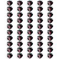 thumbnail image 3 of 50Pcs Bulb for Walbro 188-512 Echo 12318139130 Homelite 01123 Makita 168398-2 Ryobi 683974 MTD 791-6, 3 of 5