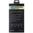 thumbnail image 2 of Surface Radian Hot Bending Ceramic 9H Screen Protector for Samsung Galaxy Note20, 2 of 2