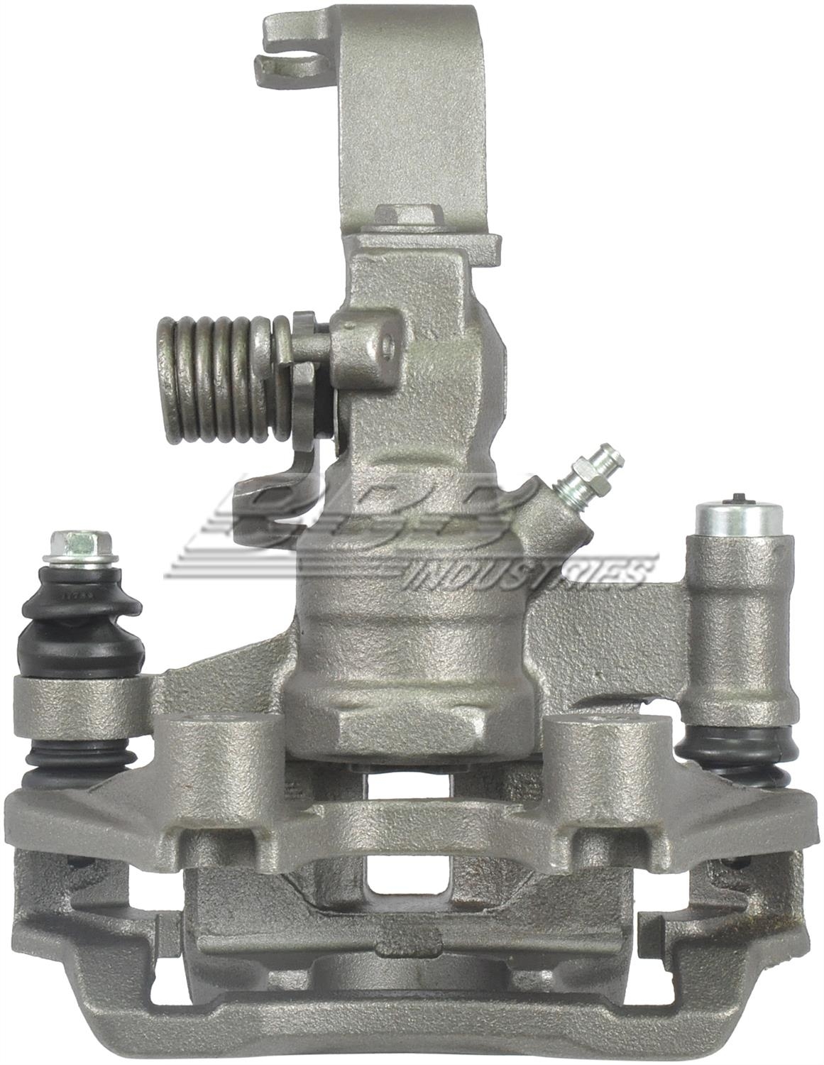 TERREPOWER formerly BBB Industries 99-17309B Reman Caliper w/installation Hardware