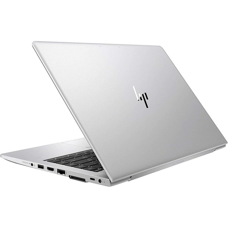 HP EliteBook 850 G6 Premium Business Laptop 15.6” FHD Display 8th