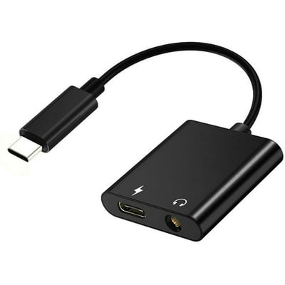 Headphone adapter for pixel 4 sale