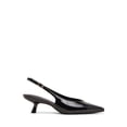 thumbnail image 2 of Madden Girl Women's Kittenn Slingback Kitten Heel, 2 of 5