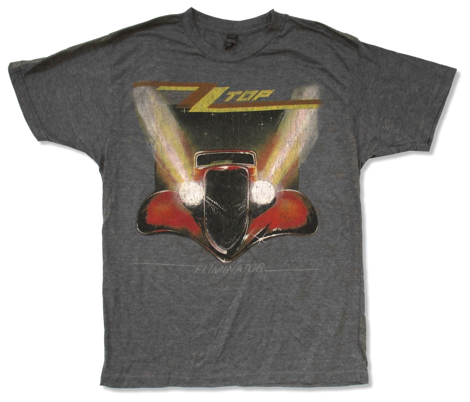Adult ZZ Top \
