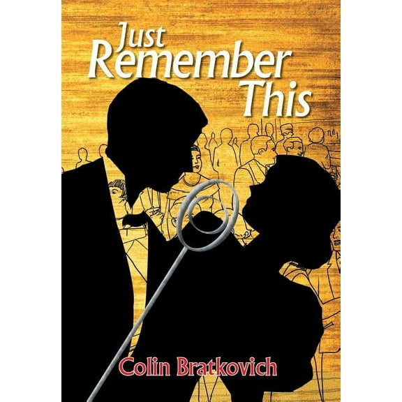 Just Remember This (Hardcover)