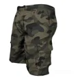 thumbnail image 1 of Bermuda Short Skinny De Gabardina Strech, 1 of 8