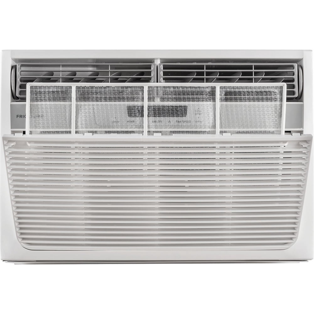 Frigidaire 8,000 BTU Heat/Cool Window Air Conditioner - Walmart.com