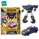 thumbnail image 1 of Hasbro Original TransDevices CompleAction Figure, Interface Rider Knock-Out Tarantulas Elita-1 NipRobot Model Toys for Boys Gift, 5.5quot; zhangyuxiang LED, 1 of 2