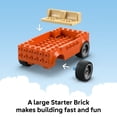 thumbnail image 5 of LEGO Bluey: Bluey’s Beach & Family Car Trip - Toddler Learning Toy for Kids 4+ - Includes Bluey, Bingo, and Mum Minifigures - Birthday Gift For Boys and Girls, Ages 4+ - 11202, 5 of 9