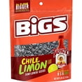 thumbnail image 6 of (5 pack) BIGS Sunflower Seeds Variety Pack 3 Flavor Combos: Takis, Chile Limon and Taco Supreme | 9 Pack (Spanish), 6 of 6