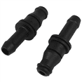 thumbnail image 4 of 8PCS Car Expansion Tank Coolant Hose Connector for C230 2002-2005 0039970689 A0039970689, 4 of 8