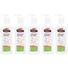 5 Pack Palmer's Cocoa Butter Formula Firming Butter Pump 10.6oz Each