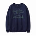 thumbnail image 5 of Josiah Queen MerchYesterday Is Dead Crewneck Sweatshirts Cosplay Women Men Fashion Long Sleeve Stylish Y2K Design New Sport Top, 5 of 7