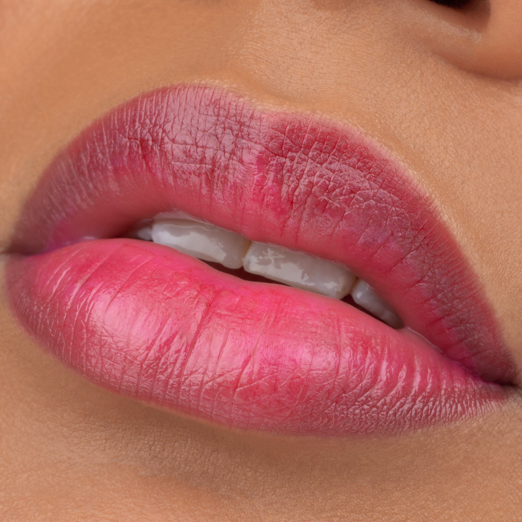 essence What A Tint! Lip & Cheek Tint 01 Kiss From a Rose