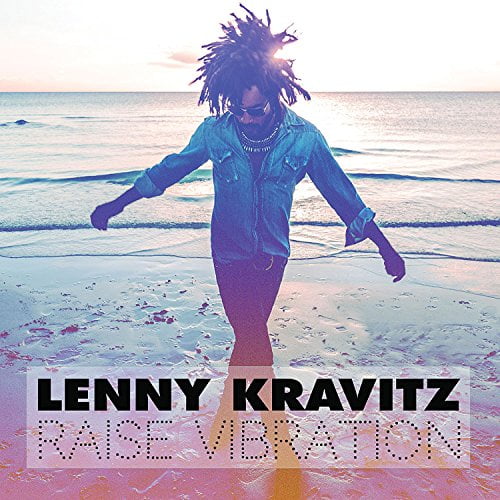 Lenny Kravitz - Raise Vibration - Music & Performance - CD
