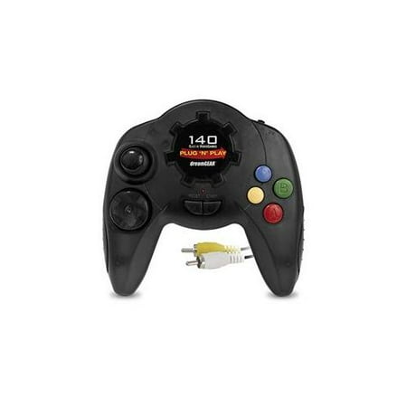 MyArcade 140 Game Plug N Play Controller
