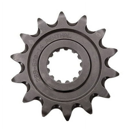 Renthal Front Sprocket 15 Tooth for Honda TRX 450R 2004-2009