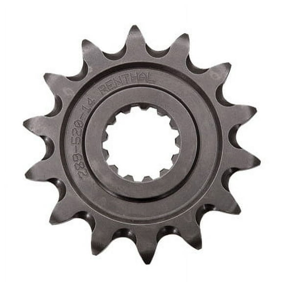 Renthal Front Sprocket 15 Tooth for Honda TRX 450R 2004-2009