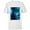White, variant on Avatar: The Way of Water Neytiri Na’vi Underwater Half Face - Short Sleeve T-Shirt for Kids - Customized-White