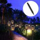 thumbnail image 3 of 8 Sets Solar Light Stake Path Light Replacement Stake Landscaping Stake, 3 of 4