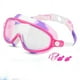 thumbnail image 2 of Gafas Natación para Con Tapones La Oreja Clip Nariz (camuflaje) Rosa, 2 of 9