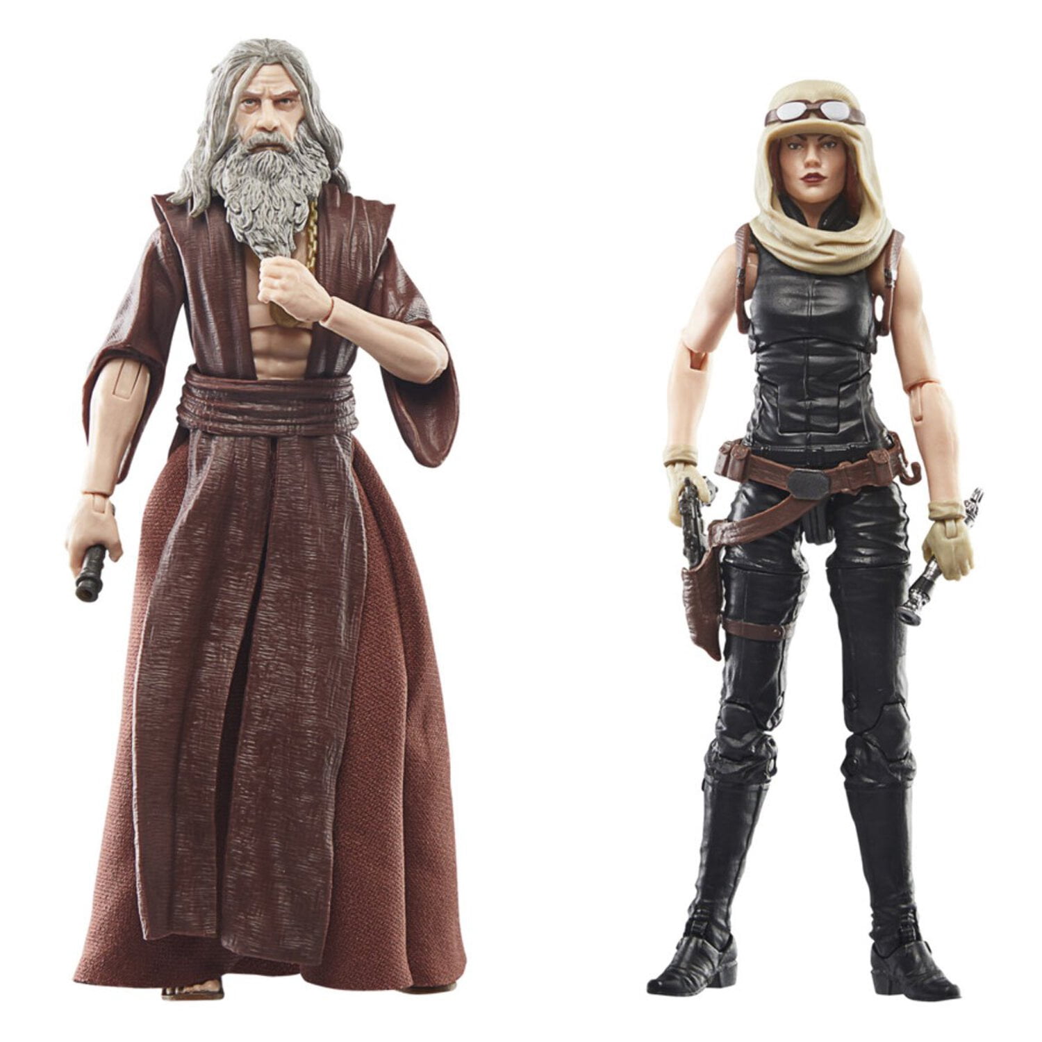 Star Wars Black Series Last Command Action Figures
