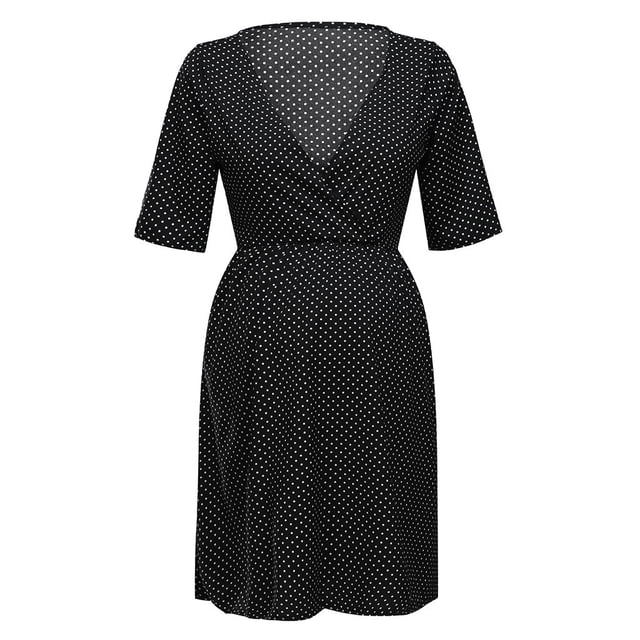Ketyyh-chn99 Robe Maternité Photographie Femmes Enceintes Maternité Allaitement Uni Allaitement Été Robe de Maternité Noir,G