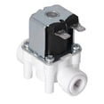 thumbnail image 3 of Normally Closed Solenoid Electric Valve Quick Connect 3/8In NPT for Machine Water Dispenser Water Purifier, 3 of 7
