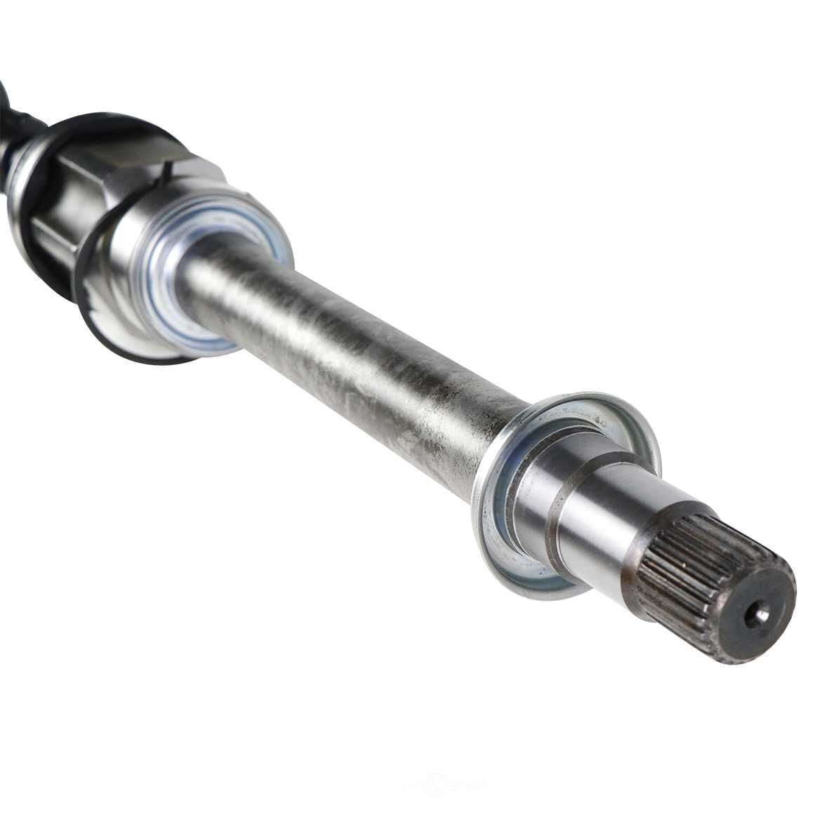 GSP NCV69578XDCV Axle Assembly