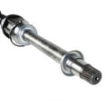 thumbnail image 4 of GSP NCV69578XDCV Axle Assembly, 4 of 7