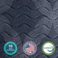 thumbnail image 5 of Full Mattress 9 Inch Memory Foam Hybrid Mattress, 5 of 7