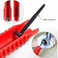 thumbnail image 2 of 8 In 1 Faucet And Sink Installer Wrench For Kitchen Plumbing Repair Sink Installation Tool, 2 of 5