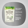 Allulose Powdered Sweetener | 1 lb | Keto Friendly | Zero Calorie and ...
