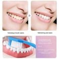thumbnail image 5 of Hydroxyapatite Toothpaste for Gum Health Intenses Stain Whitening Tooth Paste Teeth Care Supplies, 5 of 5