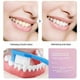 thumbnail image 5 of Hydroxyapatite Toothpaste for Gum Health Intenses Stain Whitening Tooth Paste Teeth Care Supplies, 5 of 5