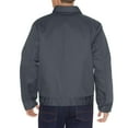 thumbnail image 2 of Men's Insulated Eisenhower Jacket Long, 2 of 4