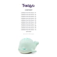thumbnail image 4 of Figura de juguete con audio Tonies Sleepy Friends Lullabies Ocean, 4 of 6