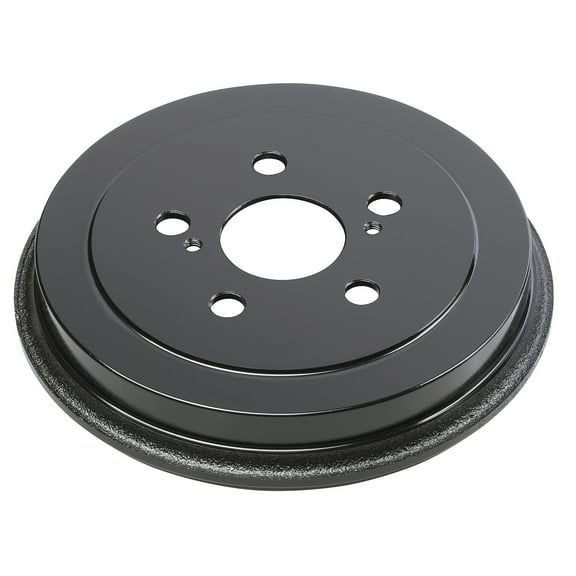 Wagner BD126088E Brake Drum Fits select: 2003-2008 TOYOTA COROLLA, 2004-2008 TOYOTA PRIUS