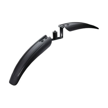 BBB BFD-15F - HighProtect MTB Front Fender (24-26", Black)