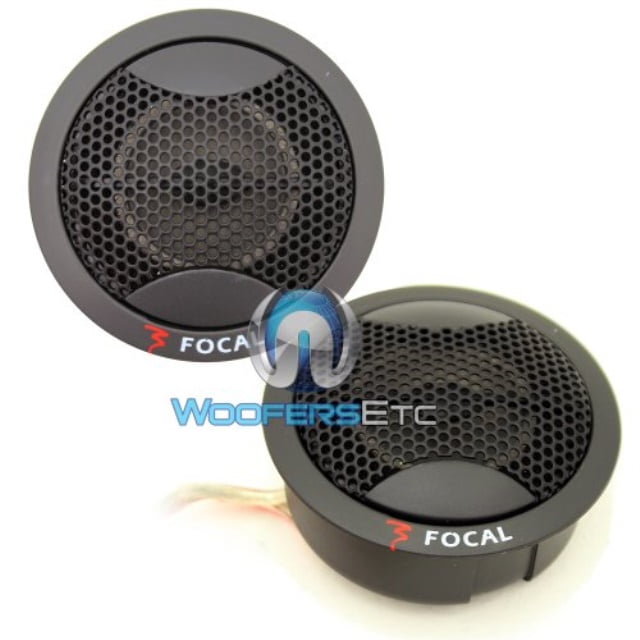 focal k2 tweeters
