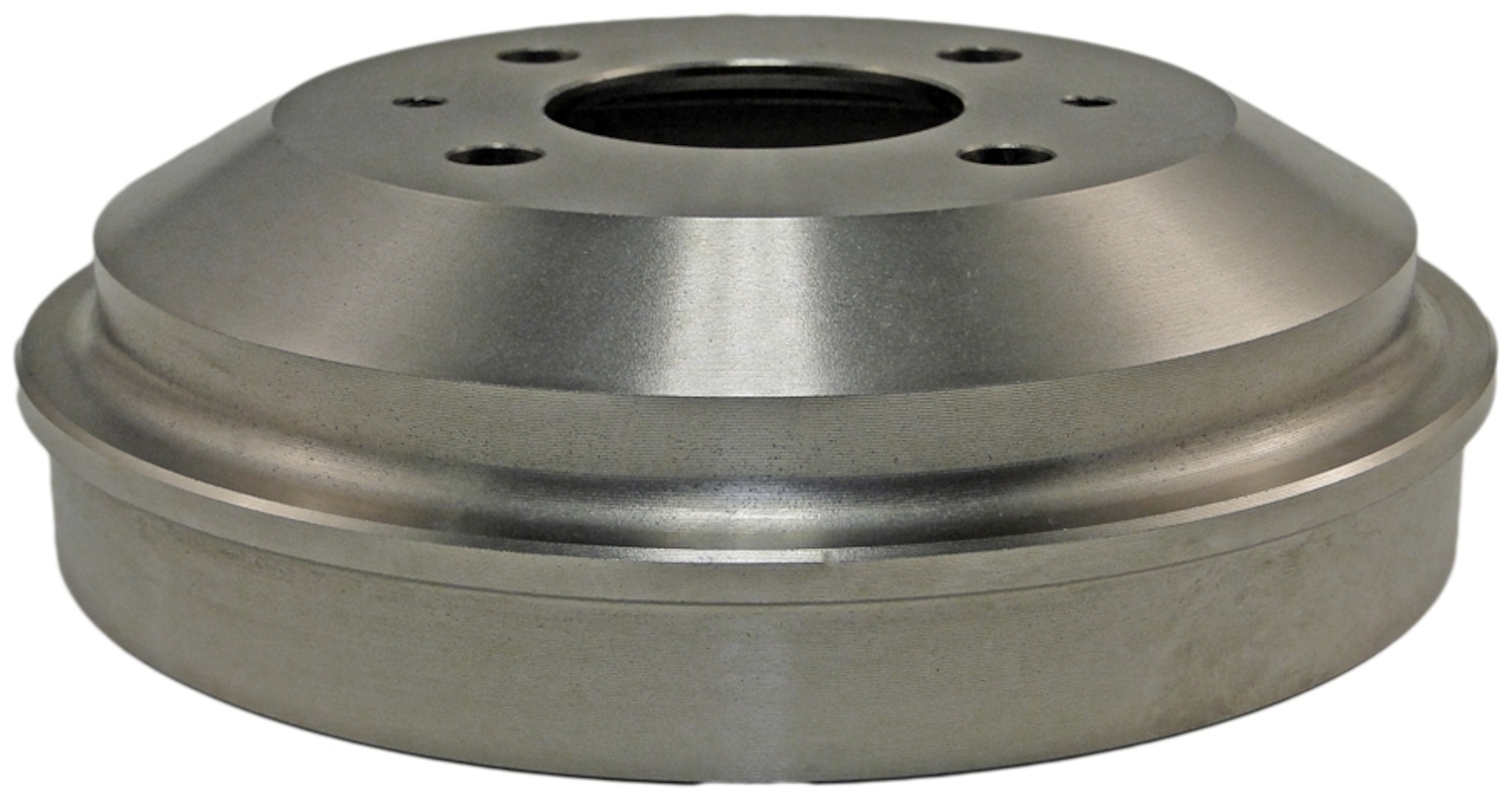 Winstop Brake Drum, Rear WS237662, Hyundai Accent 2002-2000