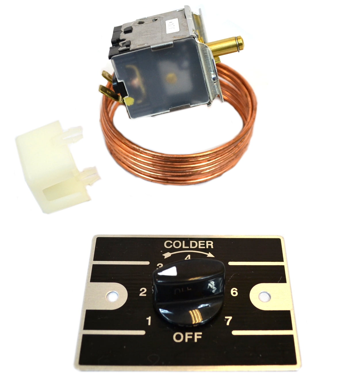 Electro Freeze 161202 Thermostat