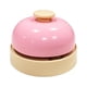 thumbnail image 5 of 3x Tableros Ocupados Para Nios Accesorios Campana Juguetes Educativos Juguetes Sensoriales Rosa, 5 of 8
