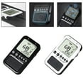 thumbnail image 3 of Pianoforte Metronome Portable Rechargeable Digital Metronome Electronic Tuner For Musicians Timer Vocal Counting Loud Accessory, 3 of 8