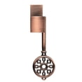 thumbnail image 1 of Llave de metal Unidad flash a prueba de agua Disco USB Pendrive Memory Stick Rose Gold 32GB 玫瑰 金 Sunnimix Disco de U, 1 of 7